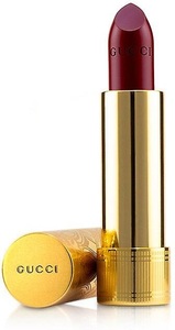Gucci, Gucci Lippen Make-Up Nr. 504 Myra Crimson Lippenstift 3.5 g, Gucci Gucci Beauty Gucci Gucci Beauty Rouge à Lèvres Satin lippenstift 3.5 g