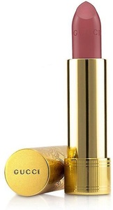 Gucci, Gucci Lippen Make-Up Nr. 600 The Fallen Sparrow Lippenstift 3.5 g, Gucci - Rouge à Lèvres Satin, Make Up, 3.5 g, --The Fallen Sparrow