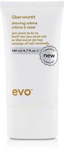 evo, evo face - überwurst shaving crème, evo face - überwurst shaving crème