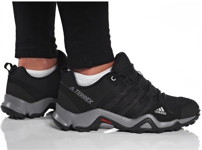 adidas Performance, adidas Performance Terrex AX2R Outdoorschuh Kinder, 