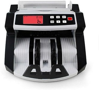 eStore, eStore Automatischer Banknotenzähler, 