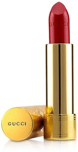 Gucci, Gucci Lippen Make-Up Nr. 500 Odalie Red Lippenstift 3.5 g, Gucci Gucci Beauty Gucci Gucci Beauty Rouge à Lèvres Satin lippenstift 3.5 g