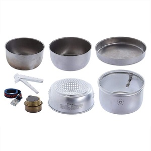 Trangia, Trangia 25-21ULD Stove 2020 Spirituskocher, Trangia Sturmkocher 25-21 UL/D