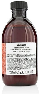 Davines, Alchemic - Red Shampoo, Alchemic - Red Shampoo
