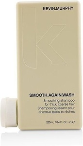 Kevin Murphy, Kevin Murphy Smooth.Again.Wash Kevin Murphy (lissage shampooing - épais, les che..., Kevin Murphy Smooth.Again Wash 250ml