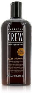 American Crew, American Crew Men shampooing quotidien (pour Normal pour cheveux gr..., 