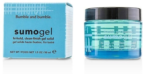 Bumble and bumble., Bumble and bumble. Sumogel Haargel 50ml, Bumble and bumble. Sumo Bumble and bumble. Sumo Sumogel haargel 50.0 ml