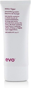 evo, Evo Easy Tiger Balm 200ml/6,8 oz de lissage, 