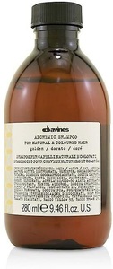 Davines, Alchemic - Golden Shampoo, Alchemic - Golden Shampoo