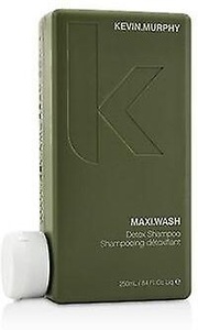 Kevin Murphy, Kevin Murphy Maxi.Wash Kevin Murphy (Detox Shampoo - per capelli colorati) 250ml..., Kevin Murphy Maxi.Wash 250ml