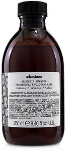 Davines, Davines Alchemistisches Shampoo - Tabak (für Natürliche & Gefärbtes Haar) - 280ml/9.46oz, Alchemic - Tobacco Shampoo