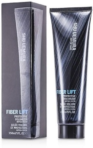 Shu Uemura, Shu Uemura Fiber Lift Haargel 150ml, Shu Uemura Fiber Lift Protective Volumizer