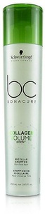 Schwarzkopf, Schwarzkopf BC Bonacure collagene volume Boost micellare shampoo (p..., 