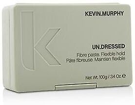 Kevin Murphy, Kevin Murphy Un.Dressed, Kevin Murphy Un.Dressed