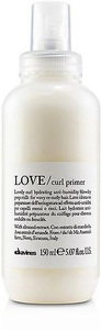 Davines, Essential Haircare - LOVE Curl Primer, 