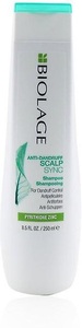 undefined, Matrix Biolage Scalpthérapie Anti-Schuppen Shampoo 250 Ml, Biolage Scalp Sync Biolage Scalp Sync Anti-Schuppen haarshampoo 250.0 ml