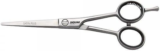 Jaguar, Jaguar White Line Haarschere Satin Plus, Jaguar Schere White Line HS 6.0