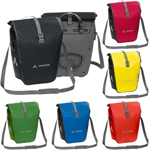 Vaude, VAUDE Aqua Back Fahrradtasche, Vaude Aqua Back Hinterradtasche