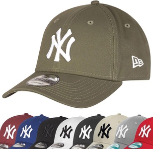 New Era, New Era Nouvelle ère 9Forty Cap - royal New York Yankees, 