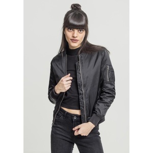 Urban Classics, Urban classics ladies - BASIC BOMBER pilot flying jacket
