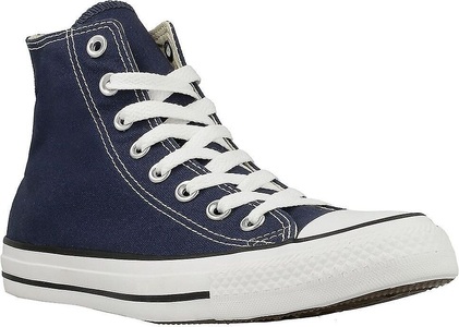 CONVERSE, Converse Sneaker »Chuck Taylor All Star Core Hi«, Converse All Star Hi Navy-37.5 37.5