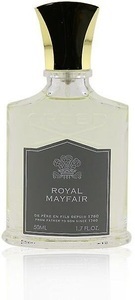 CREED, Royal Mayfair by Creed Millesime Spray 50 ml, Creed Royal Mayfair Eau de Parfum 50ml Herren