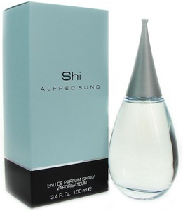 Alfred Sung, SHI by Alfred Sung Eau de Parfum Spray 100 ml, Alfred Sung SHI Eau De Parfum Spray 100 ml