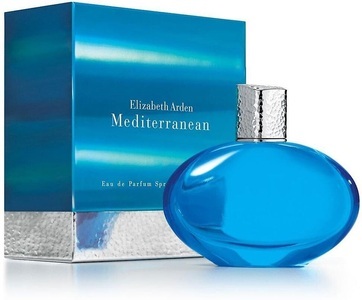 Elizabeth Arden, Mediterranean by Elizabeth Arden Eau de Parfum Spray 100 ml, Elizabeth Arden Mediterranean Eau De Parfum Spray 100 ml