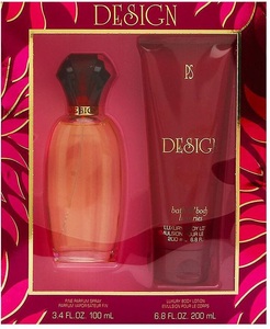 Paul Sebastian, DESIGN by Paul Sebastian Gift Set -- 3.4 oz Eau de Parfum Spray + 6.7 oz Body Lotion, DESIGN by Paul Sebastian Gift Set -- 3.4 oz Eau de Parfum Spray + 6.7 oz Body Lotion