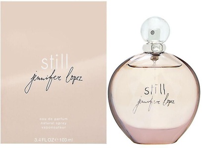 Jennifer Lopez, Still by Jennifer Lopez Eau de Parfum Spray 100 ml, Jennifer Lopez Still Eau de Parfum 100ml