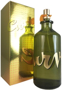 Liz Claiborne, CURVE by Liz Claiborne Cologne Spray 200 ml, Liz Claiborne Curve For Men Eau de Cologne 200ml
