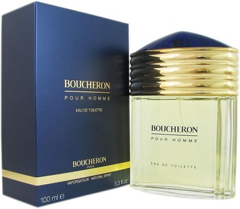 Boucheron, Boucheron für Männer 3,3 oz 100 ml Eau de Toilette spray, BOUCHERON by Boucheron Eau de Toilette Spray 100 ml