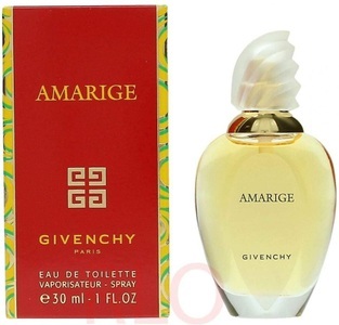Givenchy, AMARIGE by Givenchy Eau de Toilette Spray 30 ml, AMARIGE by Givenchy Eau de Toilette Spray 30 ml