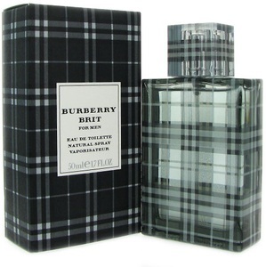 Burberry, BURBERRY by Burberry Eau de Toilette Spray 30 ml, BURBERRY by Burberry Eau de Toilette Spray 30 ml