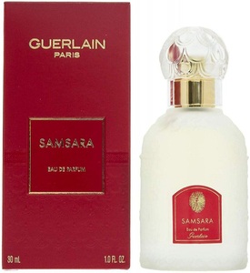 Guerlain, Guerlain Samsara Eau De Toilette Spray 100ml (3.4oz), Guerlain Samsara Eau De Toilette Spray 100ml