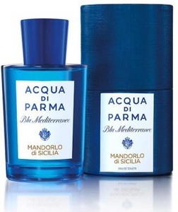 Acqua Di Parma, Acqua Di Parma Mandorlo Di Sicilia Toilettenwasser, ACQUA DI PARMA - Mandorlo di Sicilia, Eau de Toilette, 30 ml