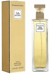 Elizabeth Arden, 5TH AVENUE by Elizabeth Arden Eau de Parfum Spray 125 ml, Elizabeth Arden 5TH AVENUE Eau De Parfum Spray 125 ml