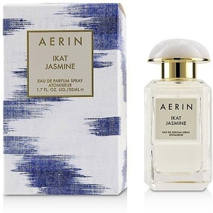 Estee Lauder, Estée Lauder AERIN - Die Düfte Ikat Jasmine Eau de Parfum (EdP) 50ml, Estée Lauder AERIN - Die Düfte Estée Lauder AERIN - Die Düfte Ikat Jasmine eau_de_parfum 50.0 ml