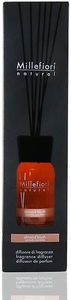 MILLEFIORI, Millefiori - Duftspender mit Stäbchen Almond Blush - 250 ml, 