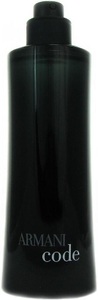 Giorgio Armani, Armani Code by Giorgio Armani Eau de Toilette Spray (Tester) 75 ml, Giorgio Armani Armani Code Eau de Toilette 75ml