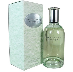 Alfred Sung, FOREVER by Alfred Sung Eau de Parfum Spray 125 ml, Alfred Sung FOREVER Eau De Parfum Spray 125 ml