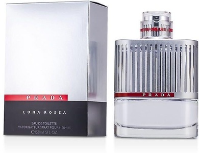 Prada, Prada Luna Rossa by Prada Eau de Toilette Spray 150 ml, Prada Luna Rossa by Prada Eau de Toilette Spray 150 ml