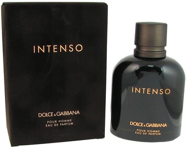 Dolce & Gabbana, Dolce & Gabbana - Pour Homme Intenso - Eau de Parfum, Dolce & Gabbana Intenso by Dolce & Gabbana Eau de Parfum Spray 125 ml