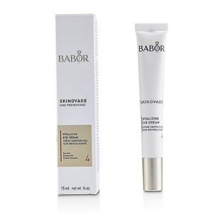 Babor, BABOR SKINOVAGE Vitalizing Eye Cream, 