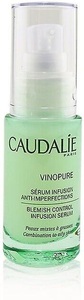 Caudalie, Caudalie Vinopure - Serum 30ml, CAUDALIE Vinopure Serum mit Salicylsäure gegen Unreinheiten 30ML