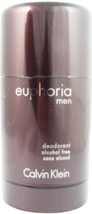 Calvin Klein, Euphoria by Calvin Klein Deodorant Stick 75 ml, Calvin Klein Euphoria Deodorant Stick 75 ml