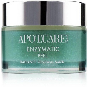 Apot.Care, Apot.Care Reinigung Apot.Care Reinigung Enzymatic Peel Gesichtspeeling 50.0 milliliter, 