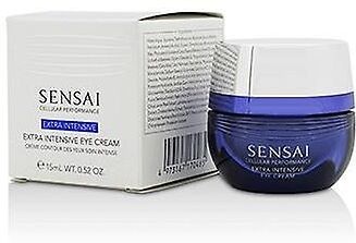 Sensai, Sensai Cellular Performance Extra Intensive Eye Cream Augencreme 15ml, Sensai Cellular Performance Extra Intensive Eye Cream 15 ml