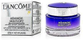 Lancôme, Lancôme Rénergie Multi-Lift Crème 75ml, Lancôme Anti-Aging-Pflege Lancôme Anti-Aging-Pflege Rénergie Multi-Lift Crème SPF 15 antiaging_pflege 75.0 ml