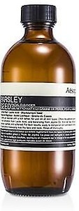 Aesop, Aesop Petersilie Samen Gesichtsreiniger 200ml / 6,8 oz, Aesop Aesop Parsley Seed Facial Cleanser reinigungsgel 200.0 ml